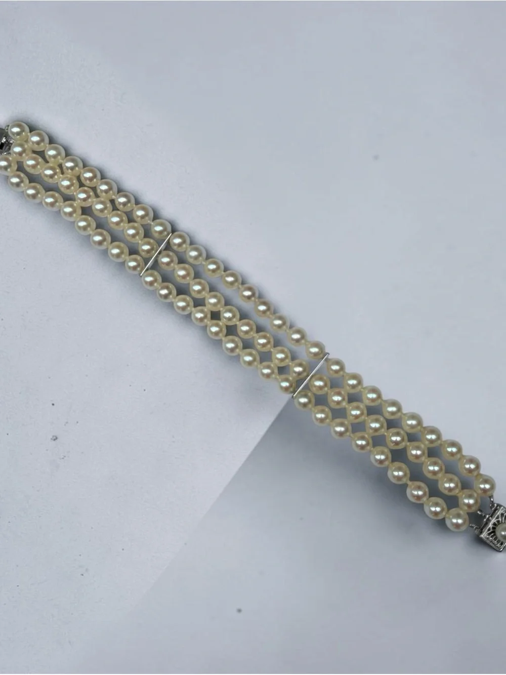N/A reverse strands three